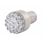 Valterra Light Bulb - 19 LED 1141/ 1156/ 903/ 1003 Day Light Whit Set Of 6 - DG5236VP