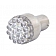Valterra Light Bulb - 19 LED 1141/ 1156/ 903/ 1003 Day Light Whit Set Of 6 - DG5236VP