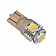 Valterra Light Bulb - 5 LED 194 Day Light White Set Of 6 - DG526106VP