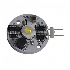 Valterra Light Bulb - 9 LED Warm White 20 Watts - DG52620VP