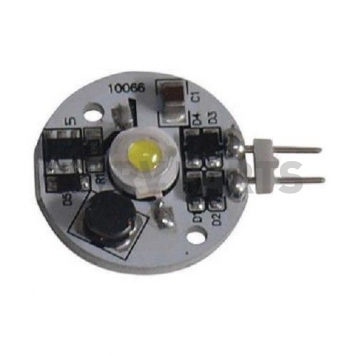 Valterra Light Bulb - 9 LED Warm White 20 Watts - DG52620VP