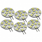 Valterra Light Bulb - 9 LED Warm White Set Of 6 - DG5262661VP