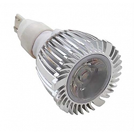 Valterra Light Bulb - LED 906/ 921 Day Light White Single 19.5 Watts - DG52617VP