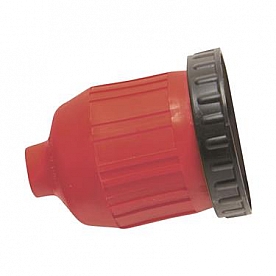 Valterra Mighty Cord 30 Amp Cover with Threaded Ring - A10-30CVVP