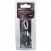 Valterra Mighty Towing Connector 4-Way Flat Harness - 1 Foot Length - A10-4405VP