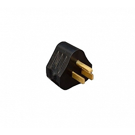 Valterra Power Cord Adapter 15AM/ 30AF - A10-1530A