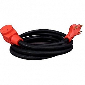 Valterra Power Supply Cord 30 Amp, 15 Foot