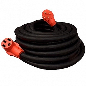 Valterra RV Extension Cord 50 Amp 50' Heavy Duty - A10-5050EH