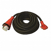 Valterra RV Power Cord Adapter Mighty Cord 25 Ft.