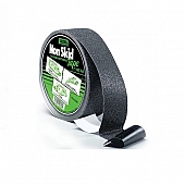 Valterra RV Steps Grip Tape Non-Skid Black - 2 inch x 60' Roll - A10-2260 