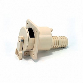 Valterra Telescoping Fresh Water Inlet Gravity Fill - R920