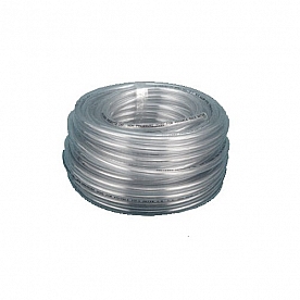 Valterra Clear Vinyl Tubing 3/8″ I.D. - 100 Feet Length - W01-1400