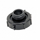 Valterra Waste Gray Water Drain Adapter with Swivel Connectors - T01-0094VP