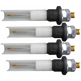 Valterra Waste Holding Tank Level Sensor - Pack of 4 - T21301VP 
