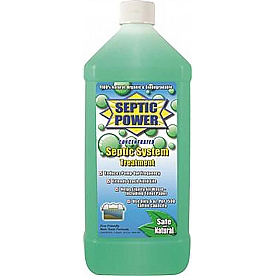 Valterra Waste Holding Tank Treatment - 32 Ounce  - V44001