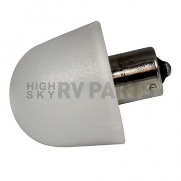 Vanity Mirror Light Bulb 3 Watt Bayonet Base LED Replacement Bulb