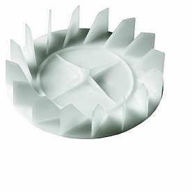 Ventline Roof Vent Blower Wheel 5-3/8 inch - BVD0217-00