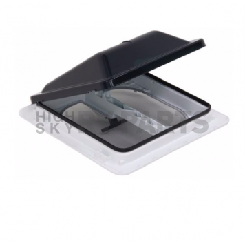 Ventline Roof Vent Manual Opening Smoke Lid with Screen - V3092-603-00
