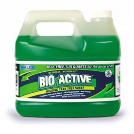 Walex Waste Holding Tank Treatment - 168 Ounce Single - BAHT168