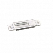 Wesco RV Entry Door Latch Striker Plate - 60000-10