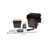 Westin Automotive Trailer Breakaway System Kit - 65-75028