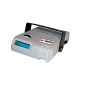 Westin Trailer Brake Controller W8 Series 1 To 4 Axles