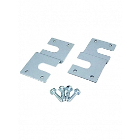 Clothes Washer/ Dryer Mounting Bracket