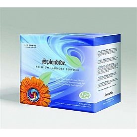 Westland Splendide Laundry DetergentWith Built In Oxygen Bleach  5 Pounds - 1005