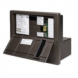 WFCO/ Arterra WF-8975AN-P Power Converter 75 Amp Smart Battery Charger