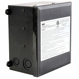 WFCO/ Arterra RV Power Transfer Switch 57 Series, Automatic 120/240 Volt/50 Amp