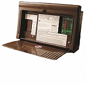 WFCO/ Arterra WF-8712-P Power Converter 12 Amp Smart Battery Charger