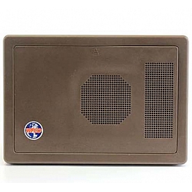 WFCO/ Arterra WF-8735-P Power Converter 35 Amp Smart Battery Charger