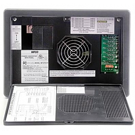 WFCO/ Arterra WF-8735-PB Power Converter 35 Amp Smart Battery Charger