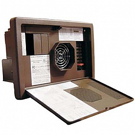 WFCO/ Arterra WF-8740-P Power Converter 40 Amp Smart Battery Charger