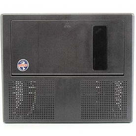 WFCO/ Arterra WF-8955PEC-B Power Converter 55 Amp Smart Battery Charger