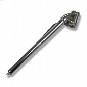 Wheel Master Tire Pressure Gauge 10-120 PSI