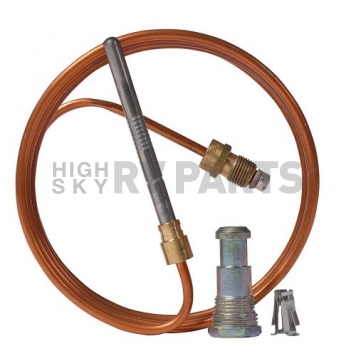 White Rodgers Universal Thermocouple for H06E-24 Inch - TC24