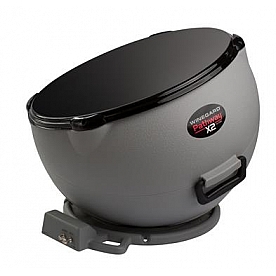 Winegard Pathway X2 Portable Automatic Satellite TV Antenna - White - PA6002