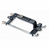 WirthCo Universal Adjustable Battery Hold-Down - 21073-7