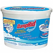 DampRid Dehumidifier, Granules in Bucket - 4 Lb