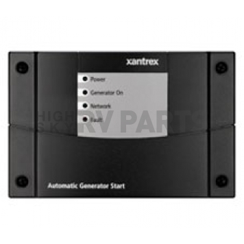 Xantrex Automatic Generator Start Xanbus, With LED Light Status Indicator
