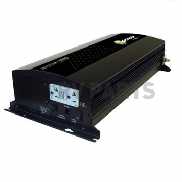 Xantrex Power Inverter, 3000 Watts 813-3000-UL