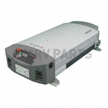 Xantrex Power Inverter/ Charger Freedom HF Series, 1000 Watts, 55 Amp. 806-1055