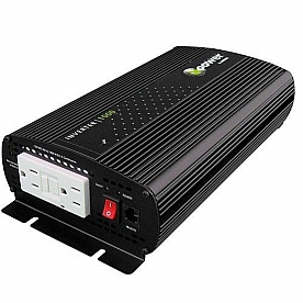 Xantrex Xpower Inverter 1000W 813-1000-UL