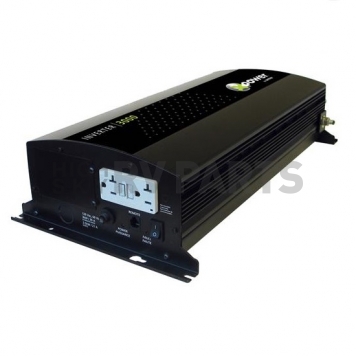 Xantrex Xpower Inverter 1500 Watts 813-1500-UL