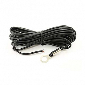 Zamp Solar Battery Temperature Sensor for 10-60 Amp Charge Controller - ZS-30A-TS