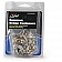 Carefree RV Awning Enclosure Fastener Package of 18 - 901036