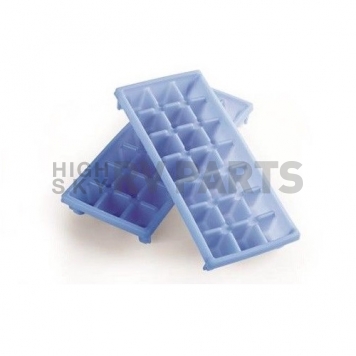 Ice Cube Tray 21 Mini Cubes-1