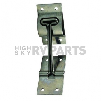 Door Catch T-Type Stainless Steel 4 inch-1