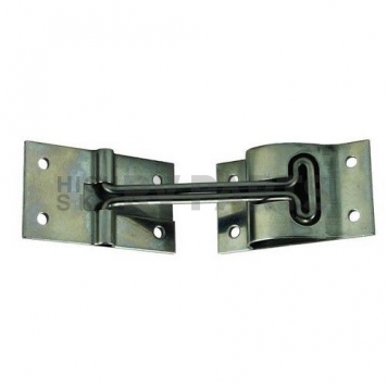 Door Catch T-Type Stainless Steel 4 inch-2